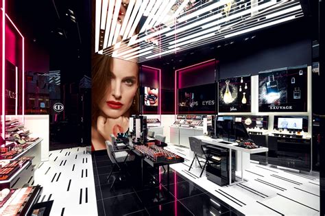 boutique dior bari|Dior Opens First U.S. Beauty Boutique in New York's SoHo .